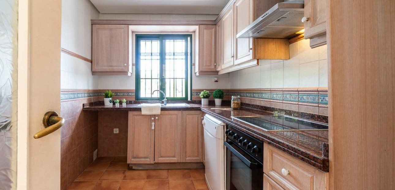 Herverkoop - Villa -
Orihuela Costa - Villamartín-Las Filipinas