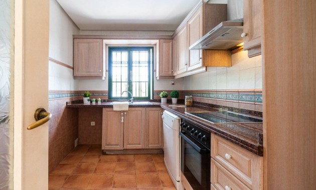 Herverkoop - Villa -
Orihuela Costa - Villamartín-Las Filipinas