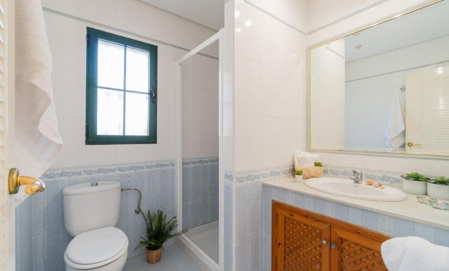 Herverkoop - Villa -
Orihuela Costa - Villamartín-Las Filipinas