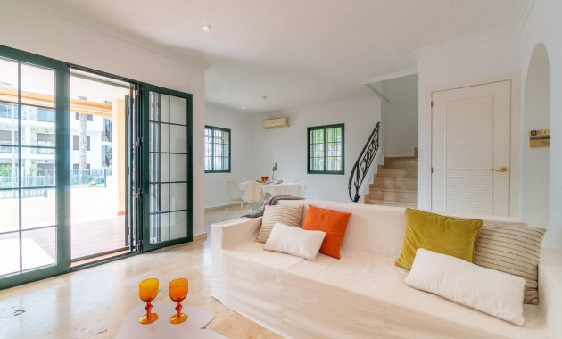 Herverkoop - Villa -
Orihuela Costa - Villamartín-Las Filipinas