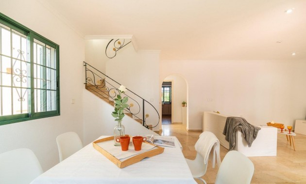 Herverkoop - Villa -
Orihuela Costa - Villamartín-Las Filipinas