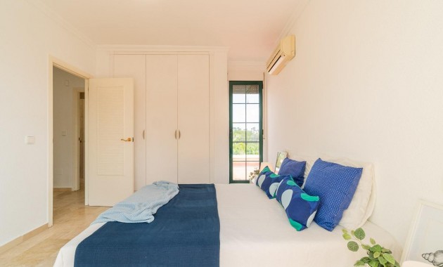 Herverkoop - Villa -
Orihuela Costa - Villamartín-Las Filipinas