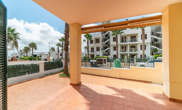 Herverkoop - Villa -
Orihuela Costa - Villamartín-Las Filipinas