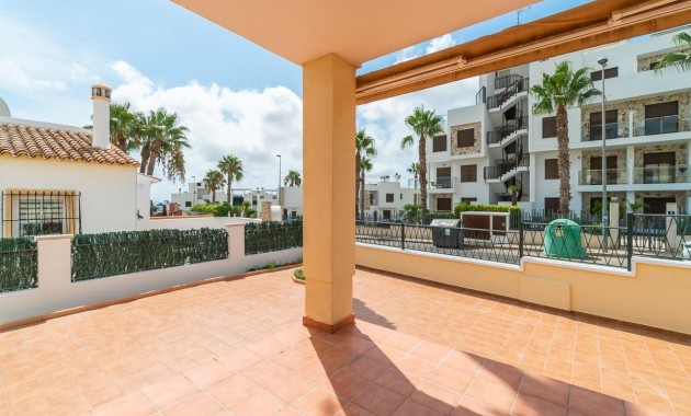 Herverkoop - Villa -
Orihuela Costa - Villamartín-Las Filipinas