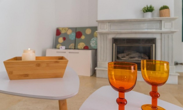 Herverkoop - Villa -
Orihuela Costa - Villamartín-Las Filipinas