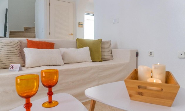 Herverkoop - Villa -
Orihuela Costa - Villamartín-Las Filipinas