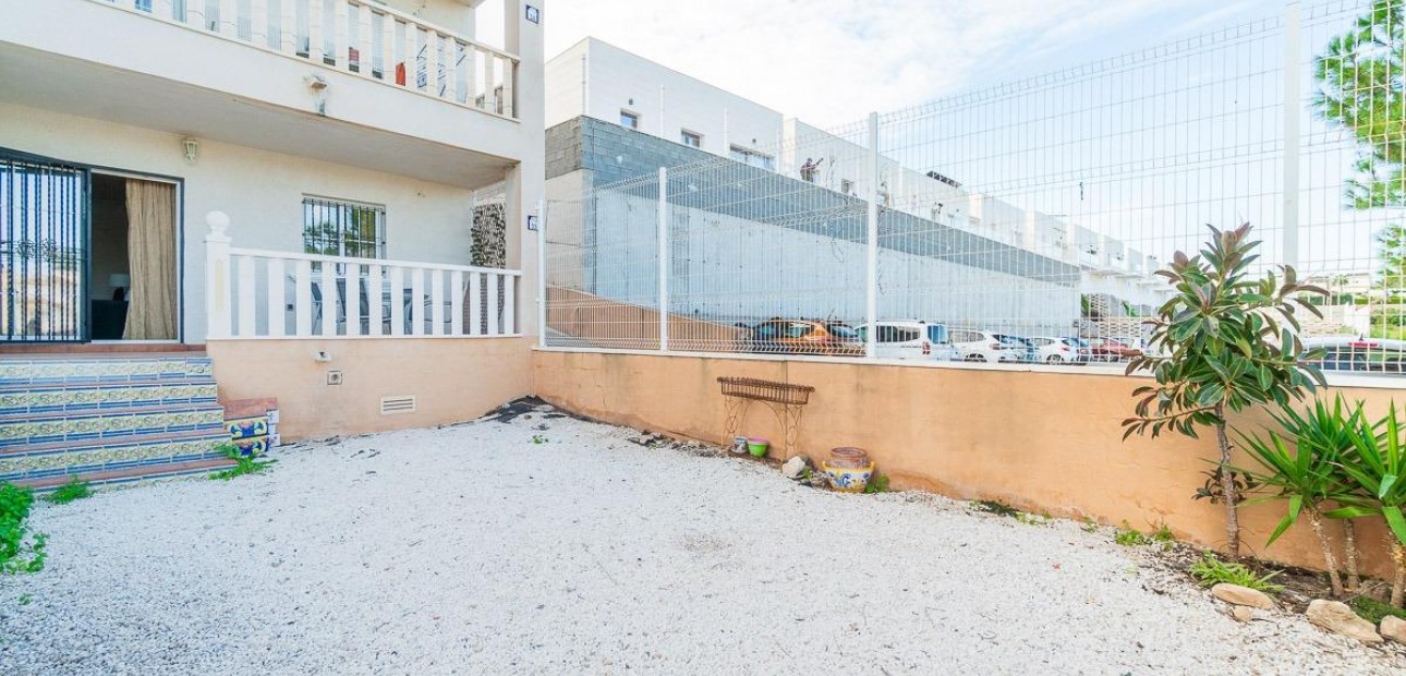 Herverkoop - Ground Floor -
Orihuela Costa - Lomas de Cabo Roig-Los Dolses