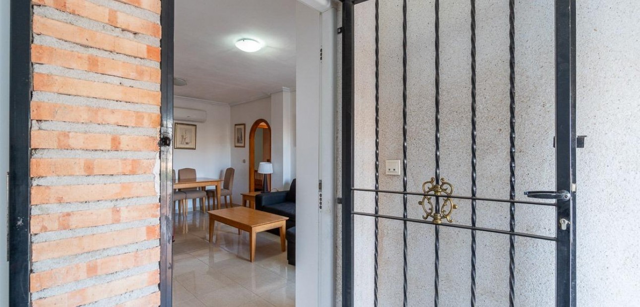 Herverkoop - Ground Floor -
Orihuela Costa - Lomas de Cabo Roig-Los Dolses
