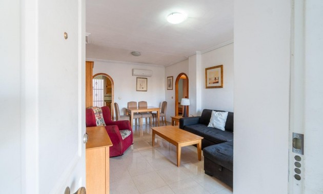 Herverkoop - Ground Floor -
Orihuela Costa - Lomas de Cabo Roig-Los Dolses