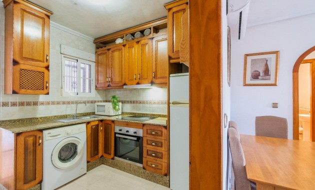 Herverkoop - Ground Floor -
Orihuela Costa - Lomas de Cabo Roig-Los Dolses