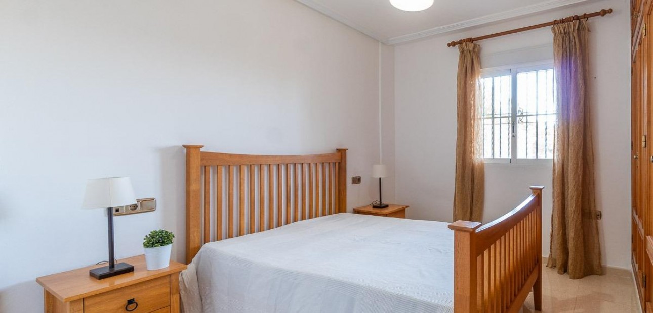 Herverkoop - Ground Floor -
Orihuela Costa - Lomas de Cabo Roig-Los Dolses