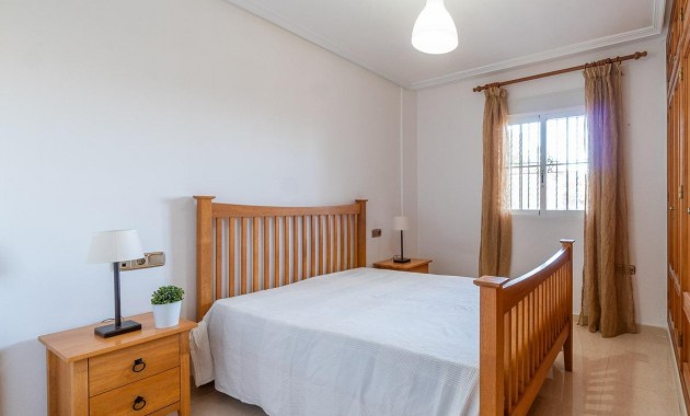 Herverkoop - Ground Floor -
Orihuela Costa - Lomas de Cabo Roig-Los Dolses