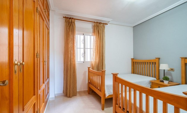 Herverkoop - Ground Floor -
Orihuela Costa - Lomas de Cabo Roig-Los Dolses