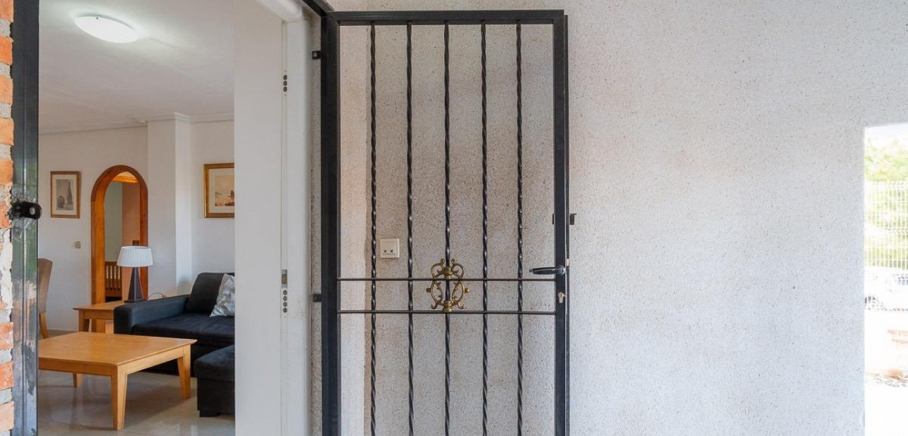 Herverkoop - Ground Floor -
Orihuela Costa - Lomas de Cabo Roig-Los Dolses