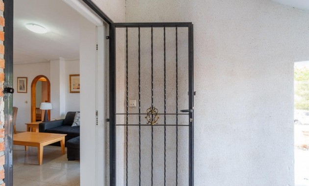 Herverkoop - Ground Floor -
Orihuela Costa - Lomas de Cabo Roig-Los Dolses