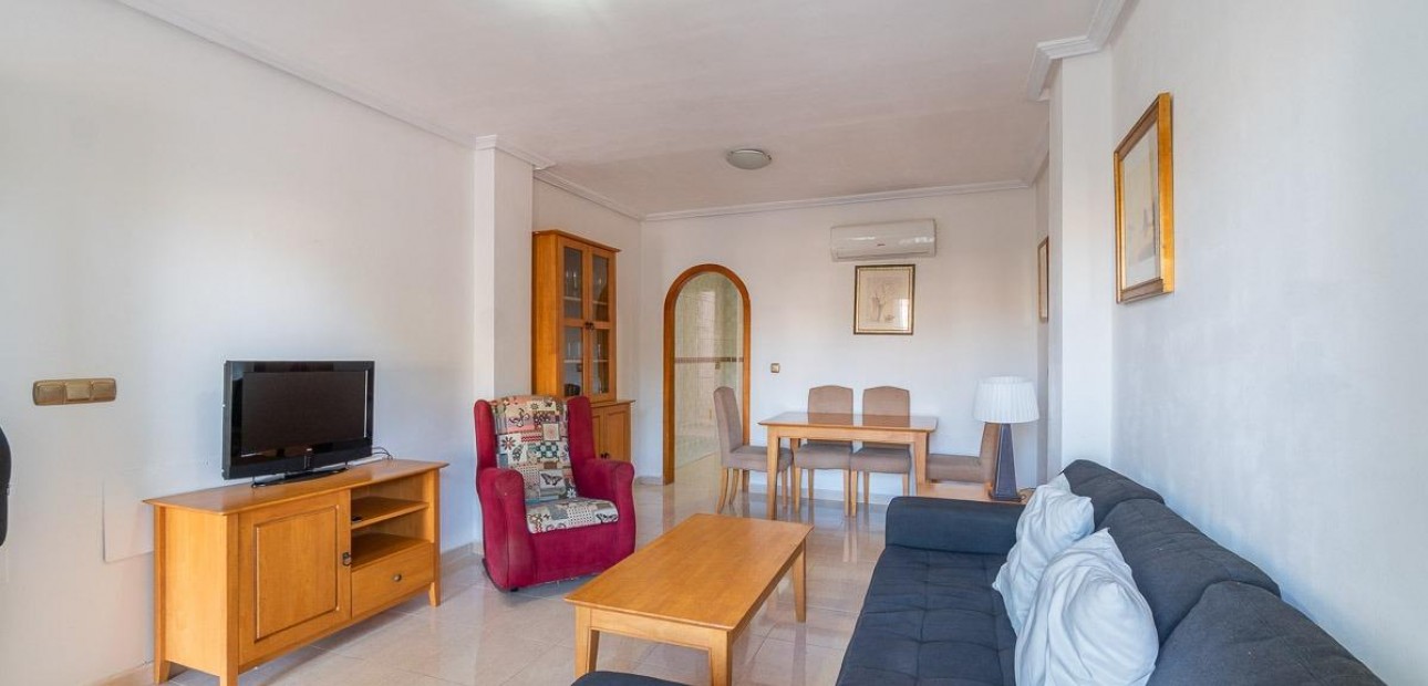 Herverkoop - Ground Floor -
Orihuela Costa - Lomas de Cabo Roig-Los Dolses
