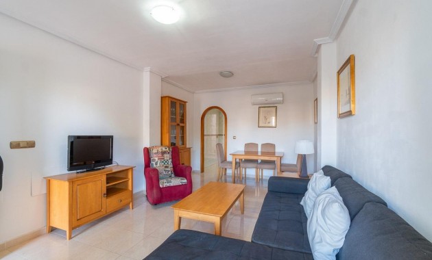 Herverkoop - Ground Floor -
Orihuela Costa - Lomas de Cabo Roig-Los Dolses