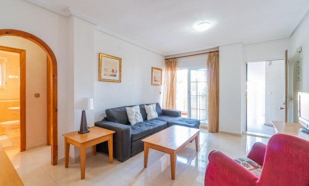 Herverkoop - Ground Floor -
Orihuela Costa - Lomas de Cabo Roig-Los Dolses