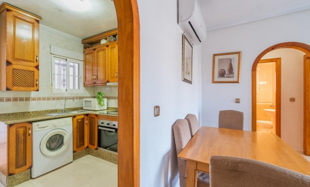 Herverkoop - Ground Floor -
Orihuela Costa - Lomas de Cabo Roig-Los Dolses