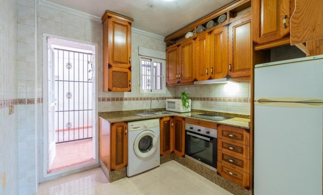 Herverkoop - Ground Floor -
Orihuela Costa - Lomas de Cabo Roig-Los Dolses