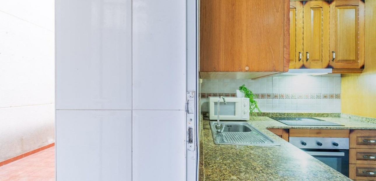 Herverkoop - Ground Floor -
Orihuela Costa - Lomas de Cabo Roig-Los Dolses