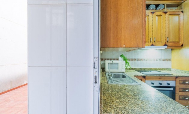 Herverkoop - Ground Floor -
Orihuela Costa - Lomas de Cabo Roig-Los Dolses