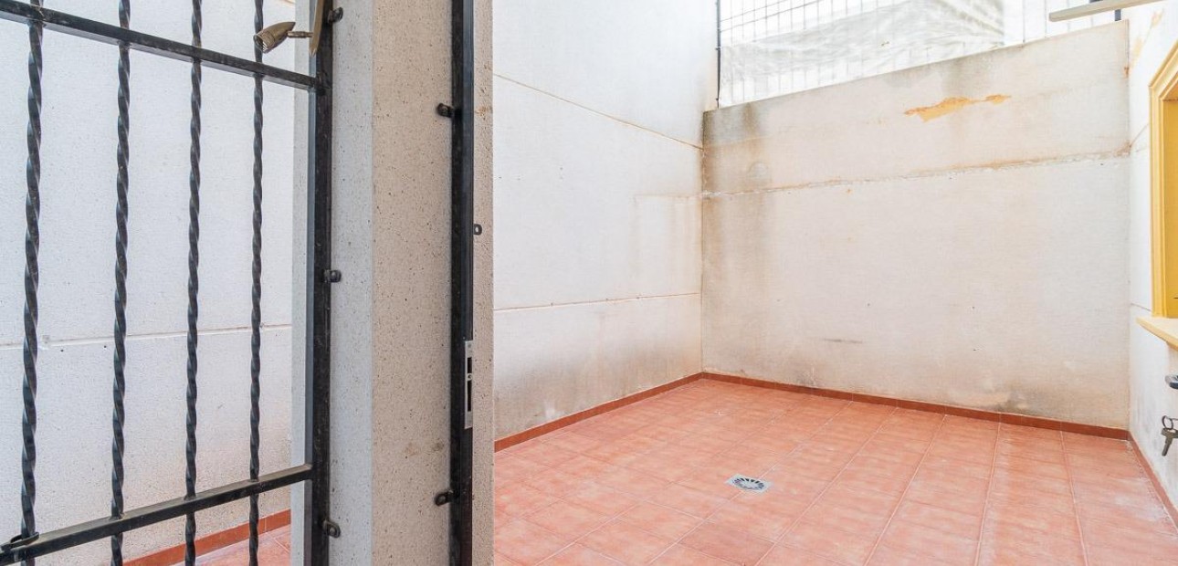 Herverkoop - Ground Floor -
Orihuela Costa - Lomas de Cabo Roig-Los Dolses