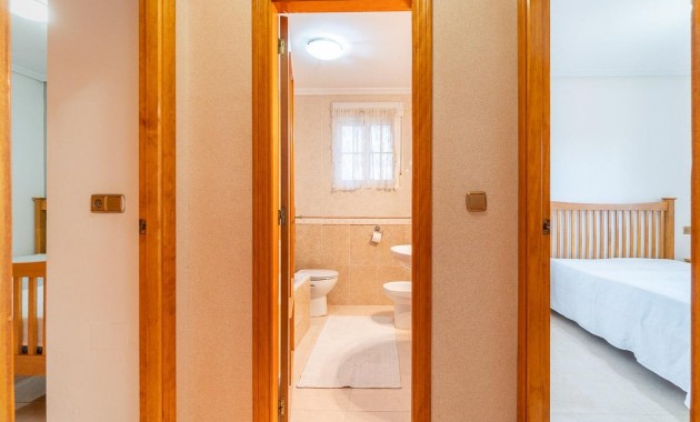 Herverkoop - Ground Floor -
Orihuela Costa - Lomas de Cabo Roig-Los Dolses