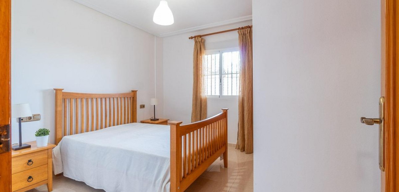 Herverkoop - Ground Floor -
Orihuela Costa - Lomas de Cabo Roig-Los Dolses