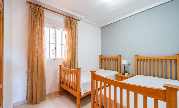 Herverkoop - Ground Floor -
Orihuela Costa - Lomas de Cabo Roig-Los Dolses