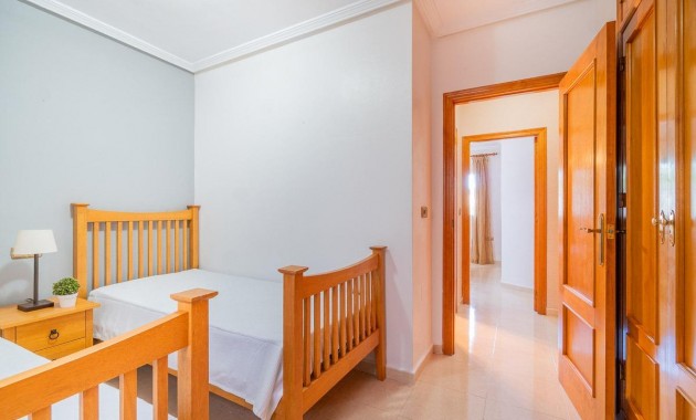 Herverkoop - Ground Floor -
Orihuela Costa - Lomas de Cabo Roig-Los Dolses