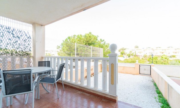 Herverkoop - Ground Floor -
Orihuela Costa - Lomas de Cabo Roig-Los Dolses