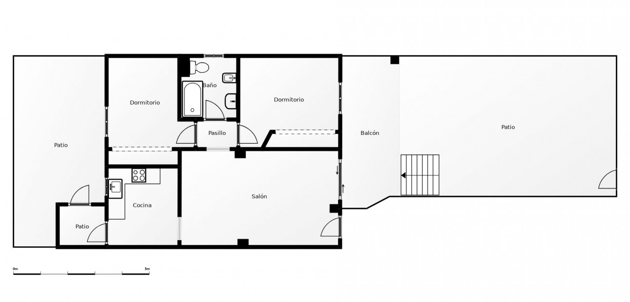 Herverkoop - Ground Floor -
Orihuela Costa - Lomas de Cabo Roig-Los Dolses