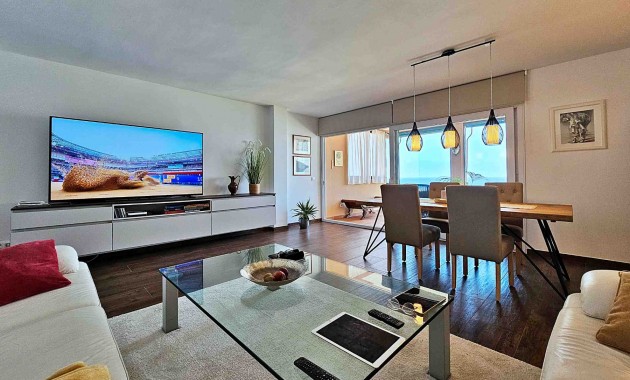 Herverkoop - Penthouse -
El Toro - Calvià