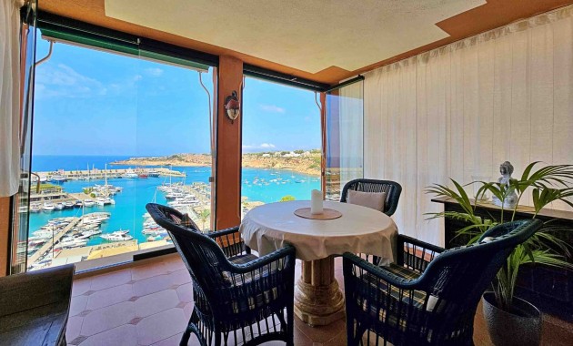 Herverkoop - Penthouse -
El Toro - Calvià