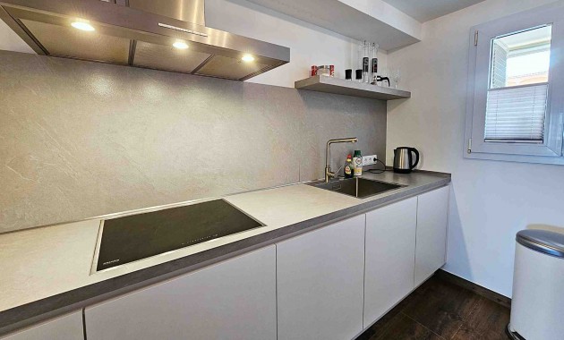 Herverkoop - Penthouse -
El Toro - Calvià