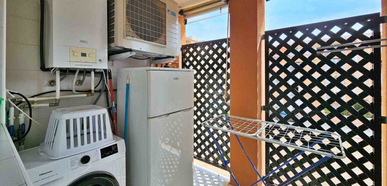 Herverkoop - Penthouse -
El Toro - Calvià