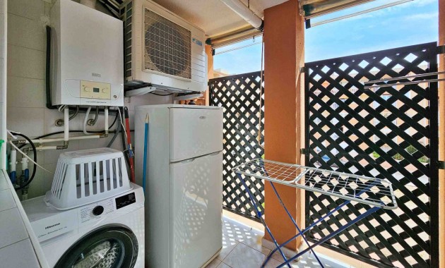 Herverkoop - Penthouse -
El Toro - Calvià