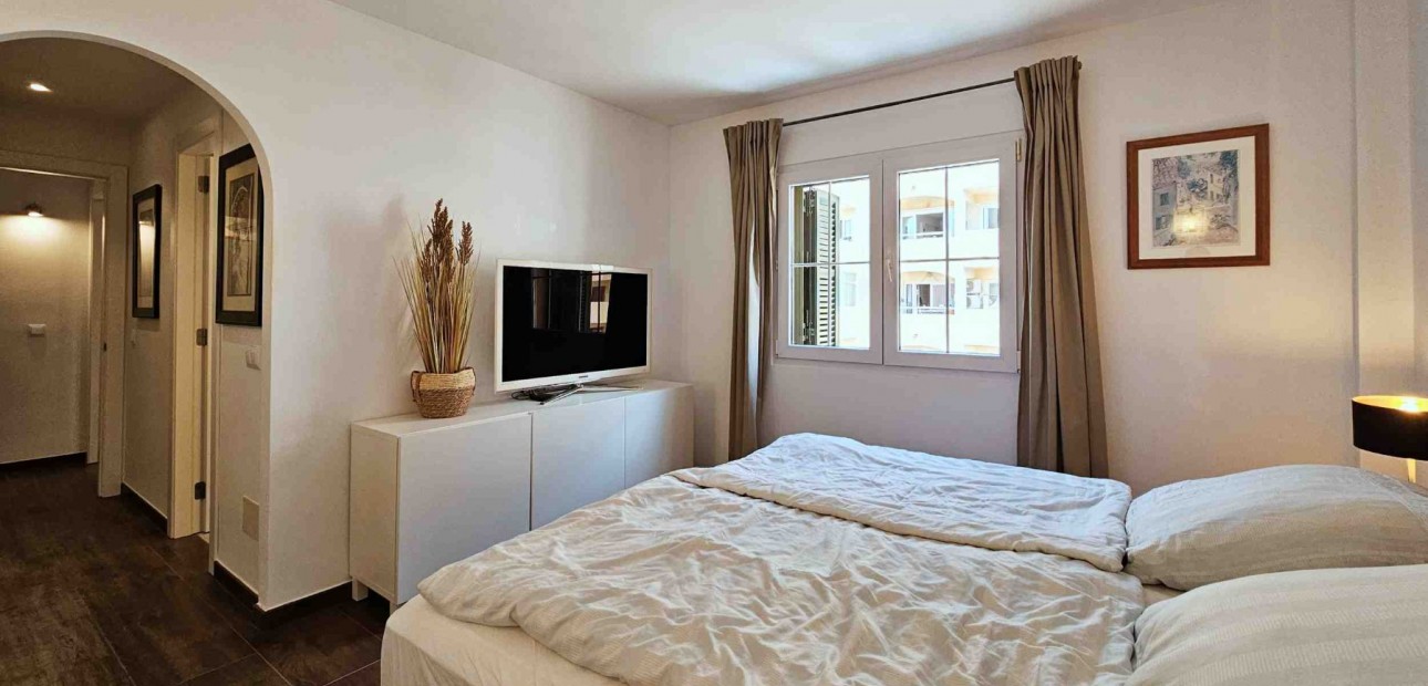 Herverkoop - Penthouse -
El Toro - Calvià