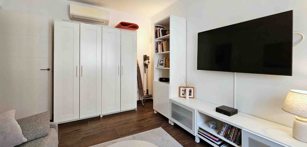 Herverkoop - Penthouse -
El Toro - Calvià