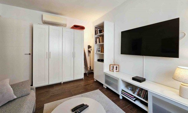 Herverkoop - Penthouse -
El Toro - Calvià