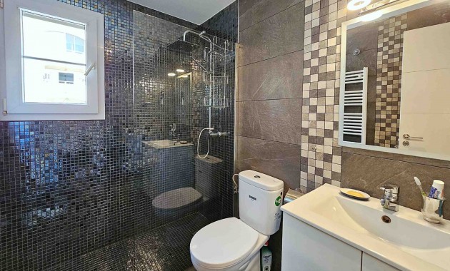 Herverkoop - Penthouse -
El Toro - Calvià