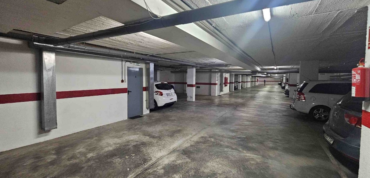 Herverkoop - Penthouse -
El Toro - Calvià