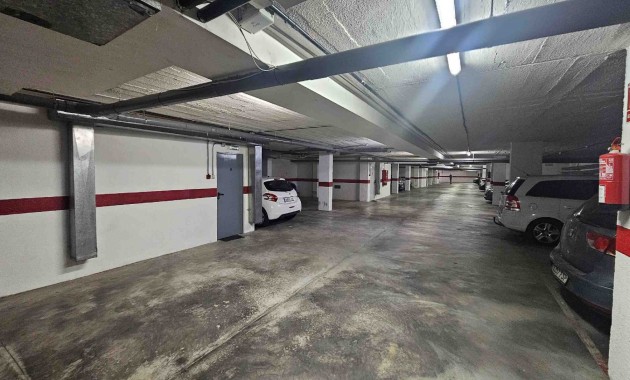 Herverkoop - Penthouse -
El Toro - Calvià