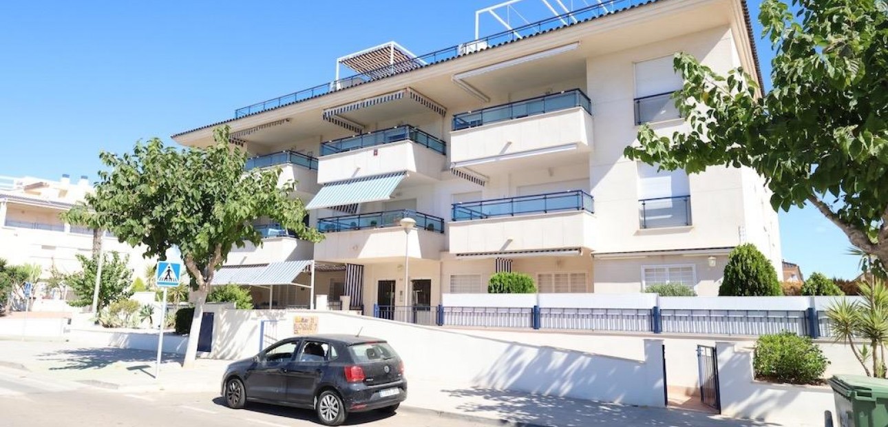 Sale - Penthouse -
Pilar de la Horadada - Pueblo Latino