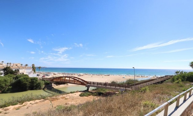 Sale - Penthouse -
Pilar de la Horadada - Pueblo Latino