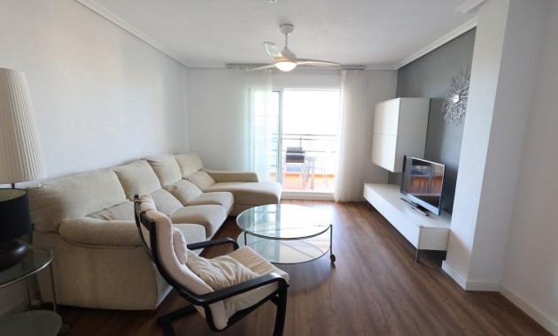 Sale - Penthouse -
Pilar de la Horadada - Pueblo Latino