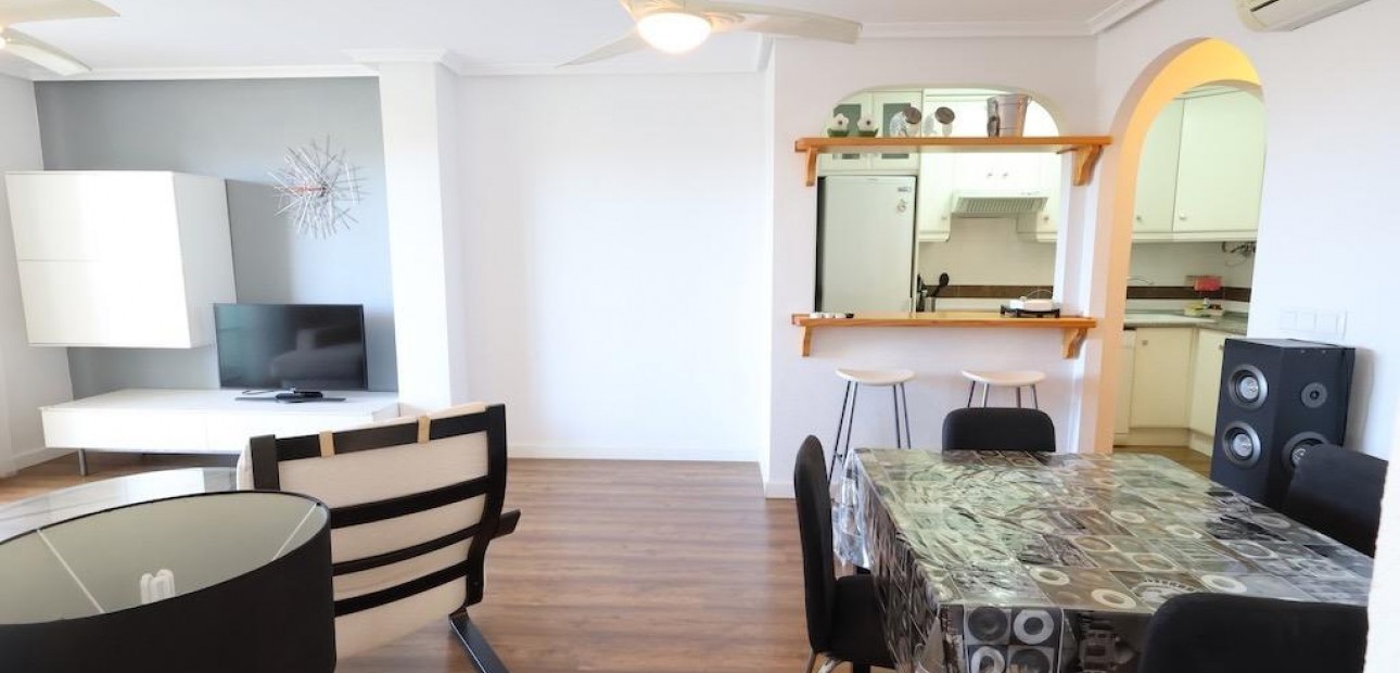 Sale - Penthouse -
Pilar de la Horadada - Pueblo Latino