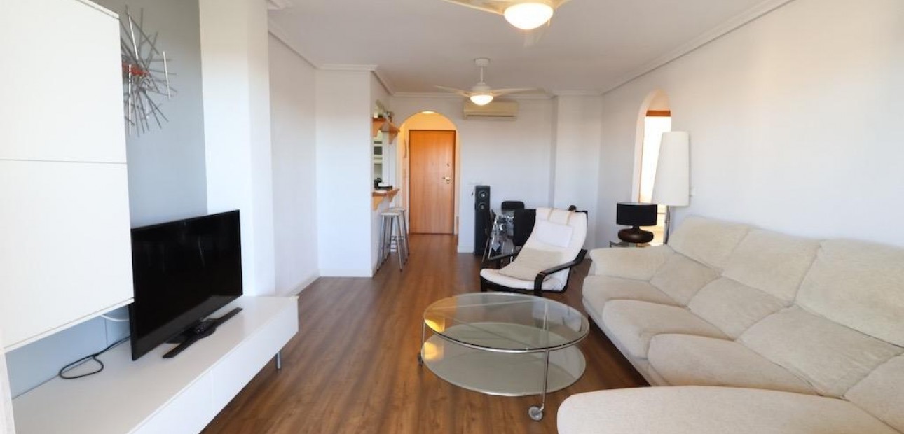 Sale - Penthouse -
Pilar de la Horadada - Pueblo Latino