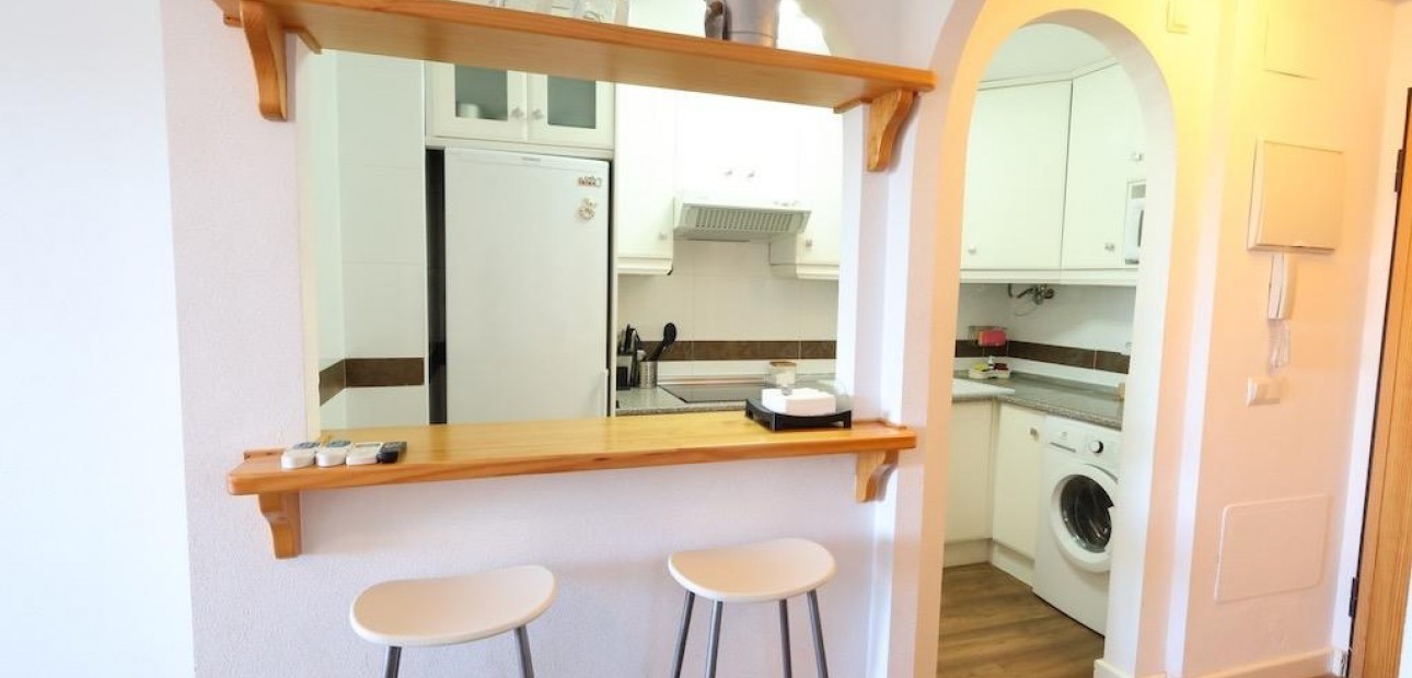 Sale - Penthouse -
Pilar de la Horadada - Pueblo Latino